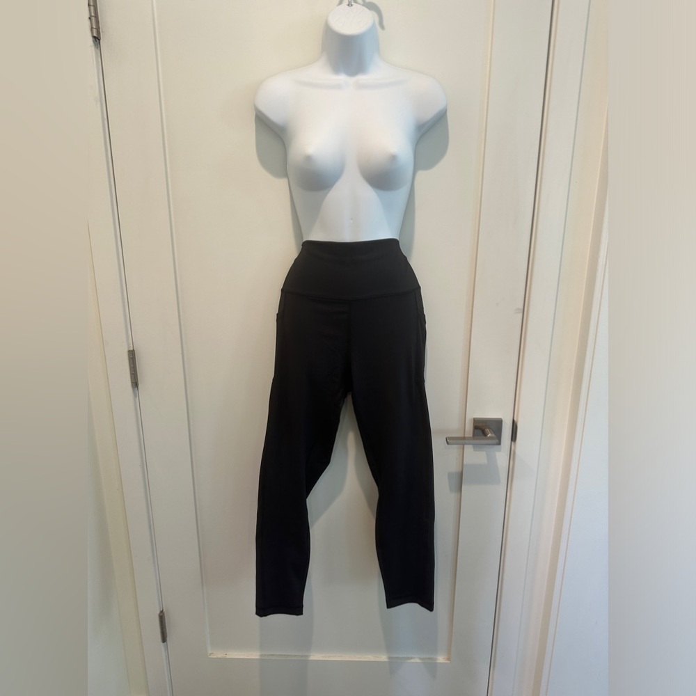 90 Degree- Women’s Leggings- XXL